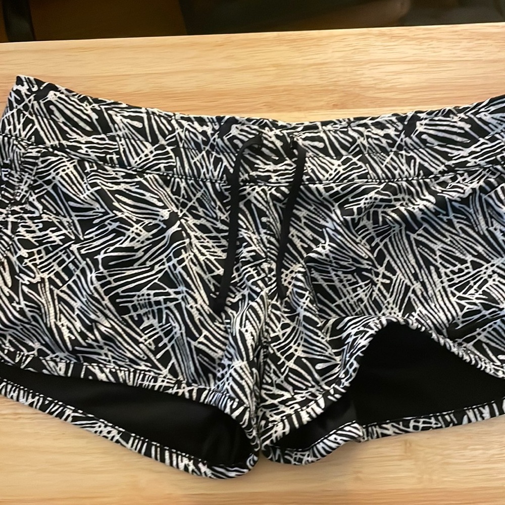 Women’s Nike shorts